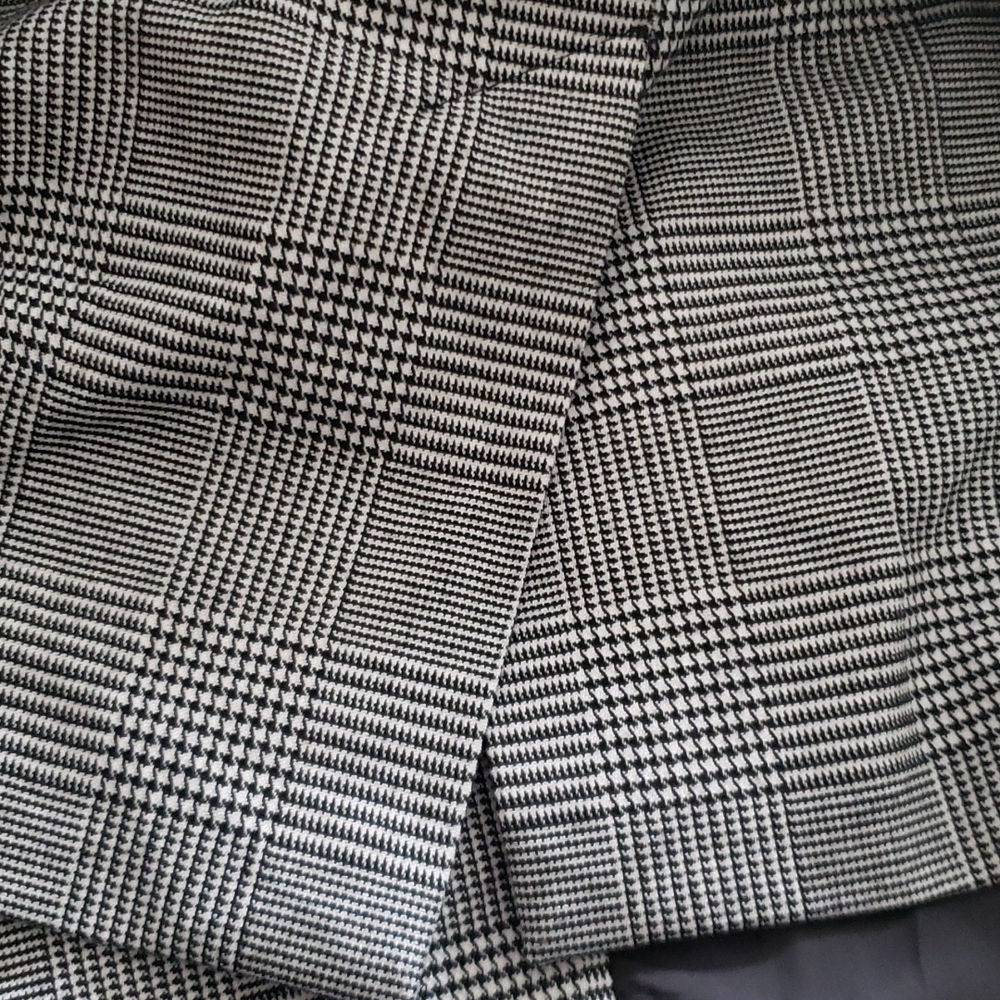 Forever21  Glen Plaid Blazer - Picture 8 of 10